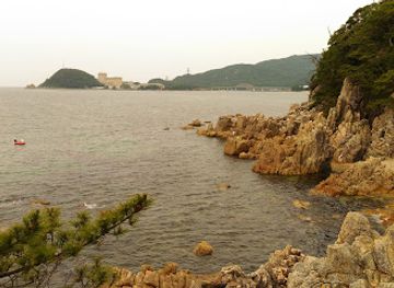 japan/wakasa/attraction/suishohama-beach-diamond-beach