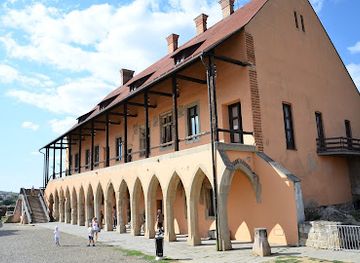 hungary/eger/attraction/dobo-istvan-varmuzeum