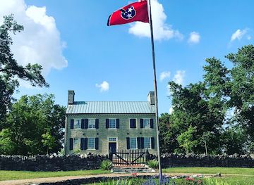 tennessee/southern-middle-tennessee/attraction/cragfont-state-historic-site