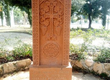 cyprus/paphos/attraction/armenian-genocide-memorial-park