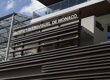 Institut audiovisuel de Monaco