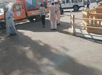 Hanuman Circle