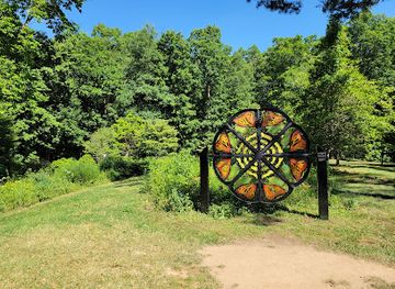The North Carolina Arboretum