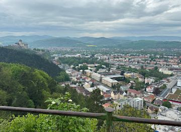 slovakia/trencin/attraction/stefanikova-vyhliadka