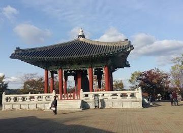 south-korea/seoul/attraction/imjingak-tourist-information-center