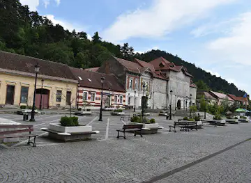 The Old Town