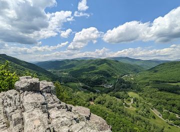 west-virginia/dolly-sods-wilderness/attraction/seneca-rocks-discovery-center