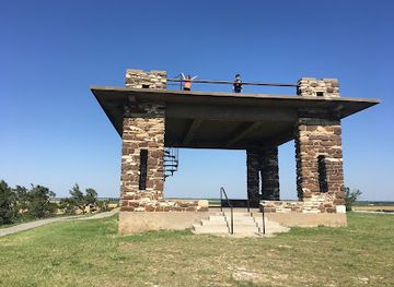 kansas/central-plains/attraction/pawnee-rock-state-historic-site