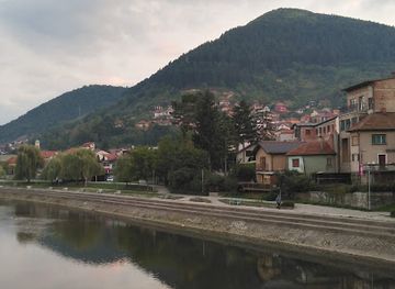 bosnia-and-herzegovina/herzegovina-neretva-canton/attraction/foundation-pyramid-of-the-sun-entrance-to-archeological-excavations-on-the-pyramid-of-the-sun