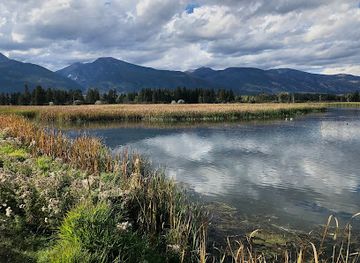 Lee Metcalf National Wildlife Refuge