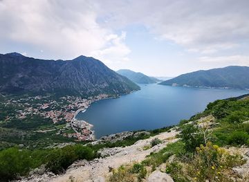 Bay Of Kotor Sightseeing