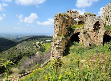 israel/acre/attraction/yehiam-fortress