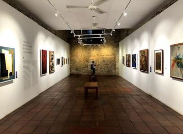 colombia/cartagena/attraction/museo-de-arte-moderno-cartagena