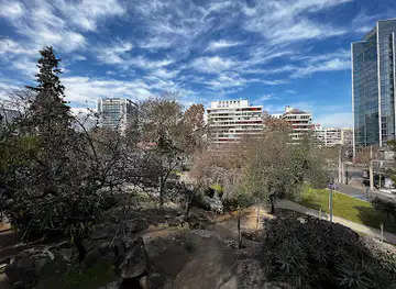Mustafa Kemal Atatürk Square