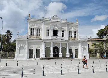 José de Alencar Square