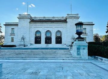 maryland/annapolis/attraction/organization-of-american-states