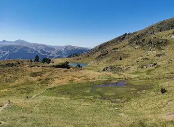 Estany de Querol