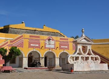 portugal/estremadura/attraction/military-museum-of-elvas