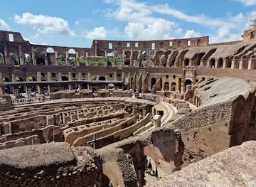 Colosseum