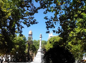 uruguay/durazno/attraction/museo-casa-de-rivera