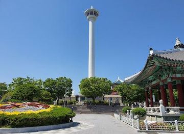south-korea/busan/attraction/yongdusan-park