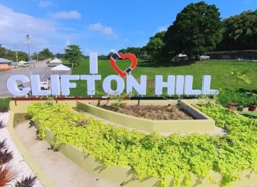 trinidad-and-tobago/point-fortin/attraction/i-love-clifton-hill-sign