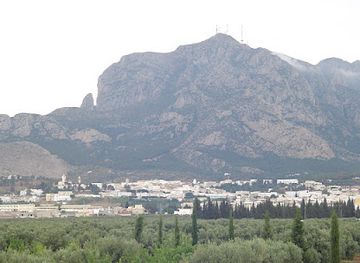 tunisia/northern-tunisia/attraction/djebel-zaghouan