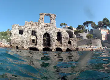 Palazzo degli Spiriti