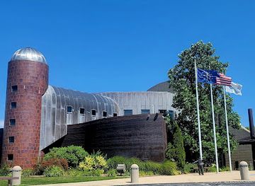 indiana/the-calumet-region/attraction/indiana-welcome-center