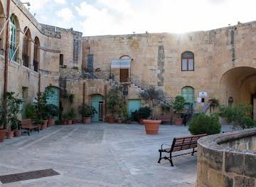 malta/sliema/attraction/malta-at-war-museum