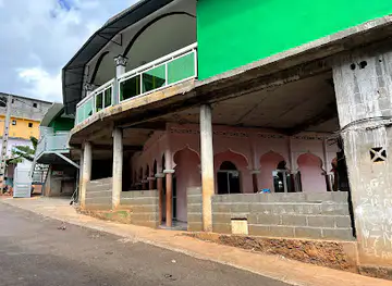Mosquée Gnambo