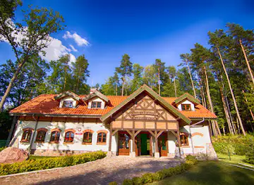 Forest Arboretum of Warmia i Mazur