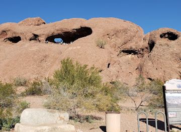 Hole in the Rock
