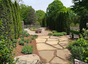 Knoxville Botanical Garden and Arboretum