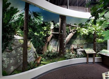 pennsylvania/delaware-water-gap-national-recreation-area/attraction/schisler-museum-and-mcmunn-planetarium