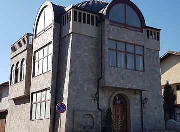 bulgaria/pirin-macedonia/attraction/paisii-hilendarski-historical-center