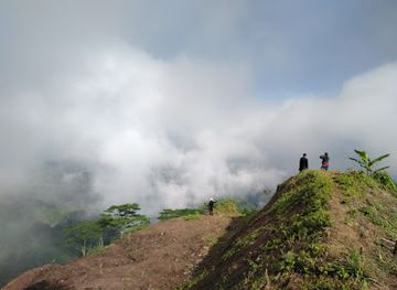 philippines/mindanao/attraction/linow-tu-gabon-ocean-of-fogs