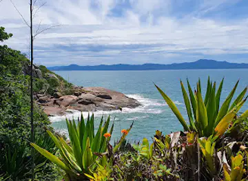 Trilha Morro do Rapa
