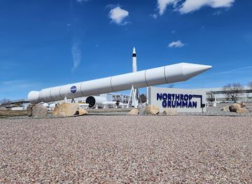 utah/bear-river-valley/attraction/northrop-grumman-rocket-garden