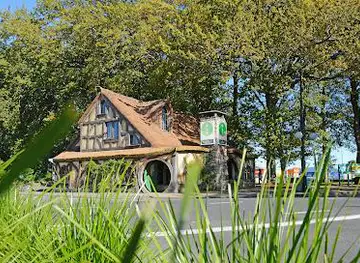 Matamata isite Visitor Information Centre