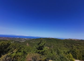 greece/dodecanese/attraction/ranger-hut-view