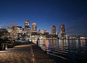massachusetts/boston/downtown/attraction/harborwalk