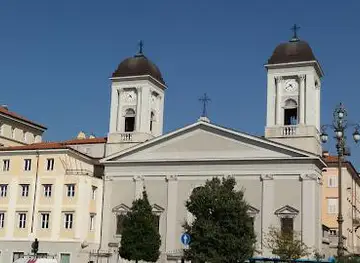 Greek Orthodox Church of Saint Nicholas