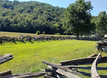 Mountain Farm Museum