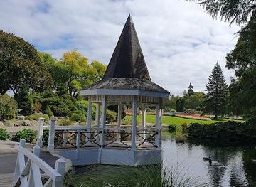 Pollard Park