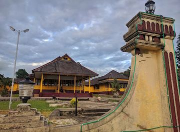 indonesia/west-papua/attraction/museum-dara-juanti-sintang