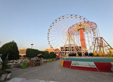 iraq/karbala/attraction/al-sindbad-theme