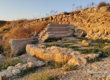 israel/judea/attraction/tel-lachish