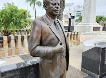 puerto-rico/bayamon/attraction/walkway-of-the-presidents