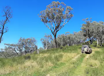 Central West 4wd Park